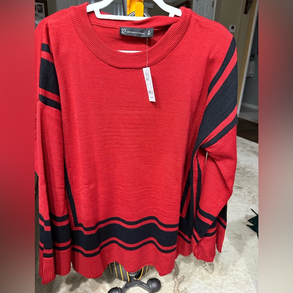 New with tags